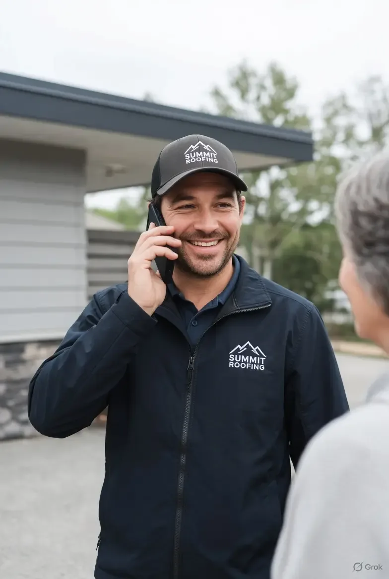 Flat Roof Leak Repair Wallace, NC FAQs